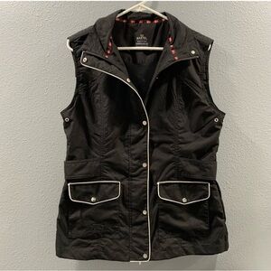 Kastle Denmark Christine equestrian vest